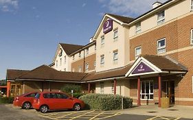 Premier Inn Newcastle - Metro Centre